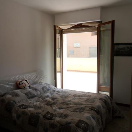 Appartamento Casa Vivaldi Alghero Esterno foto