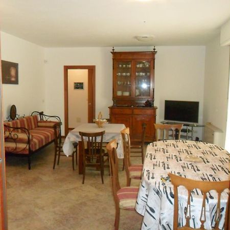 Appartamento Casa Vivaldi Alghero Esterno foto