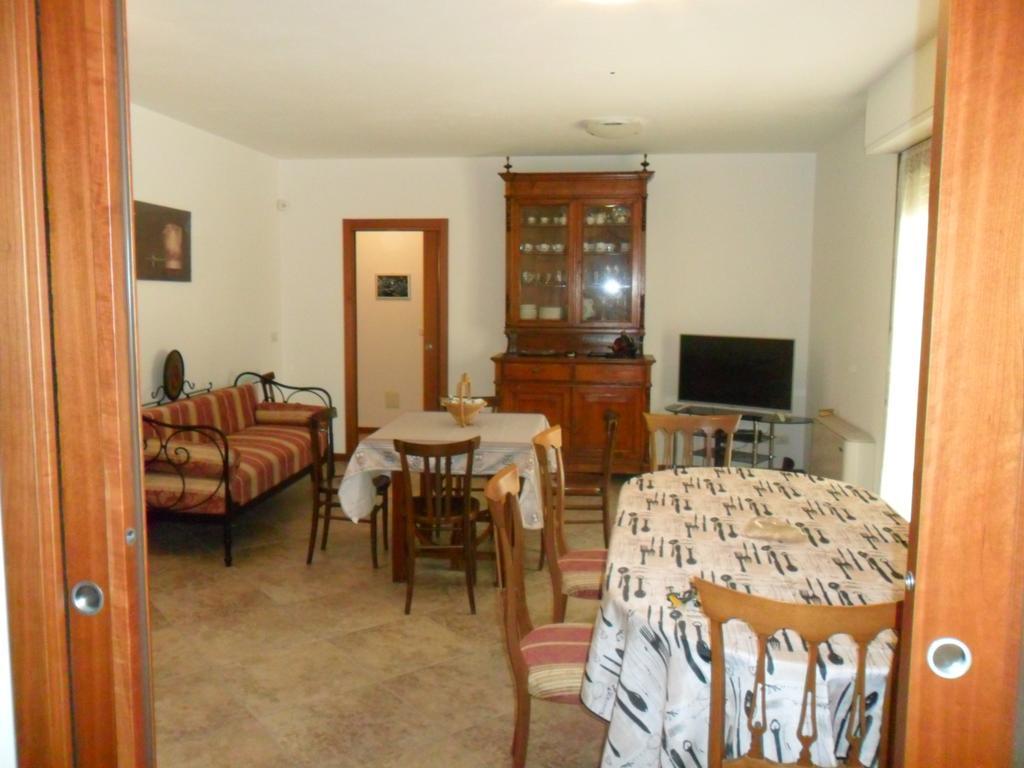 Appartamento Casa Vivaldi Alghero Esterno foto