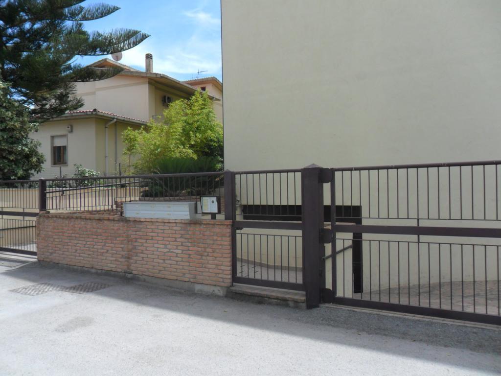 Appartamento Casa Vivaldi Alghero Esterno foto