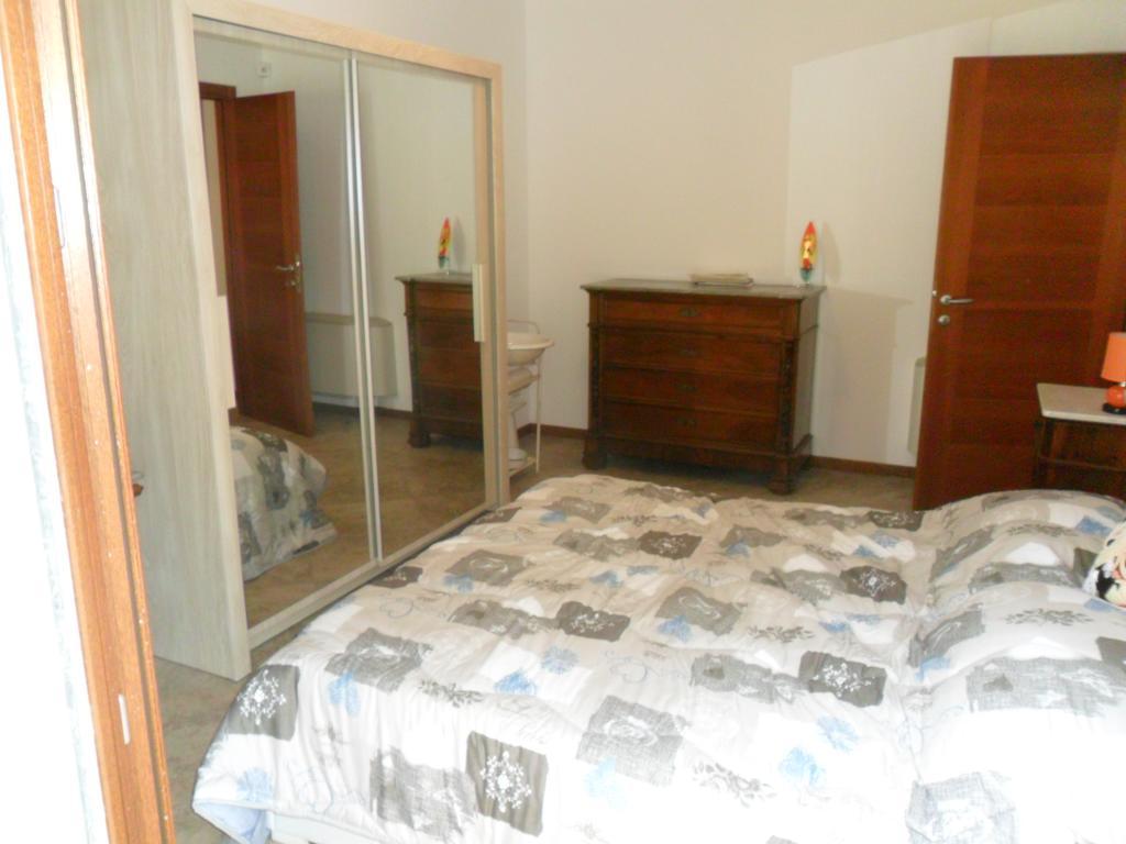 Appartamento Casa Vivaldi Alghero Esterno foto